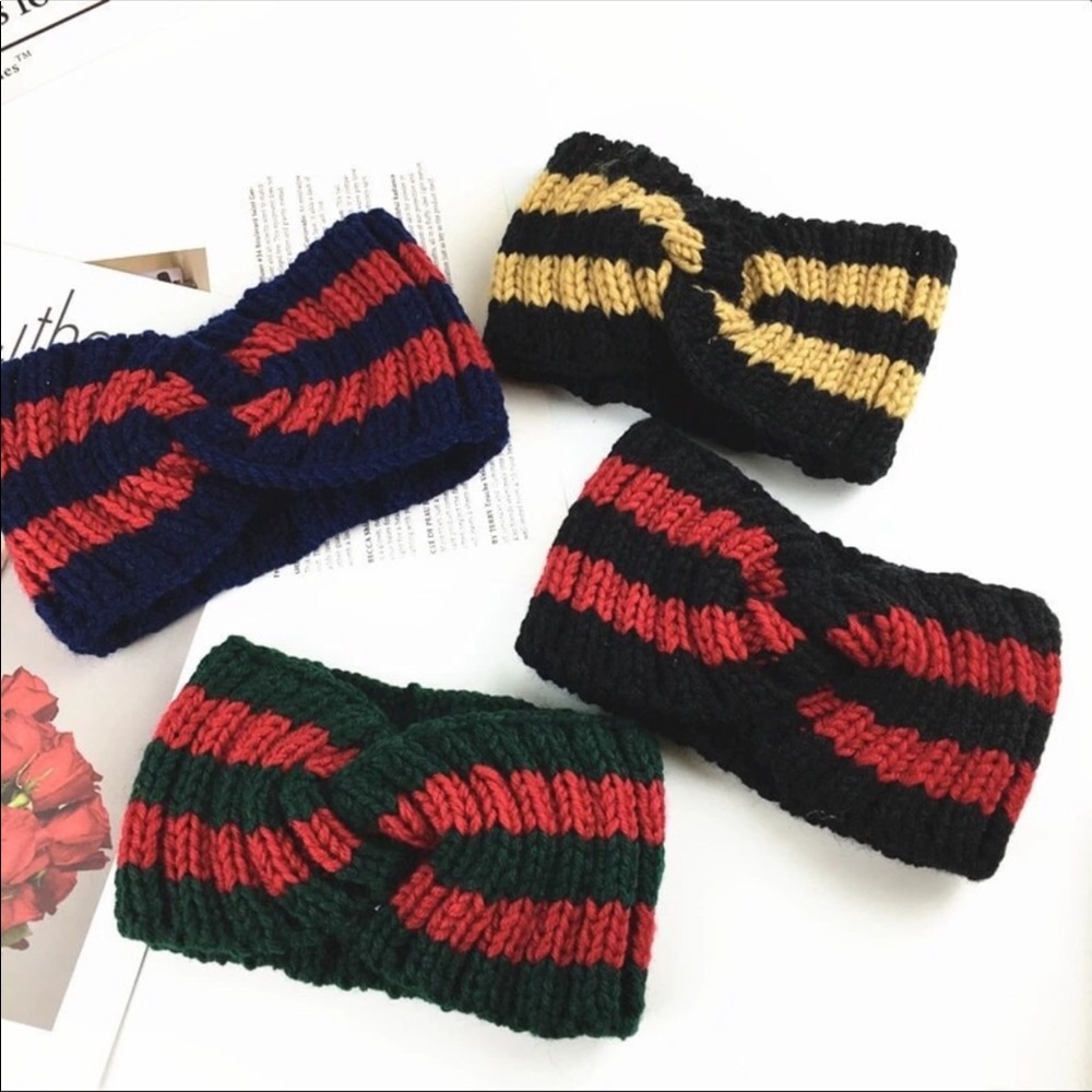 Headband - Picture 1 of 2